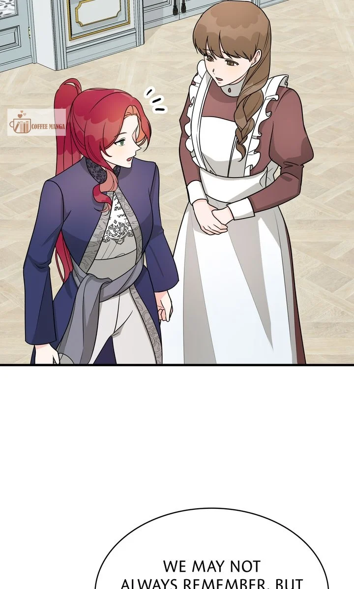 Till Divorce Do Us Part! Chapter 30 page 61