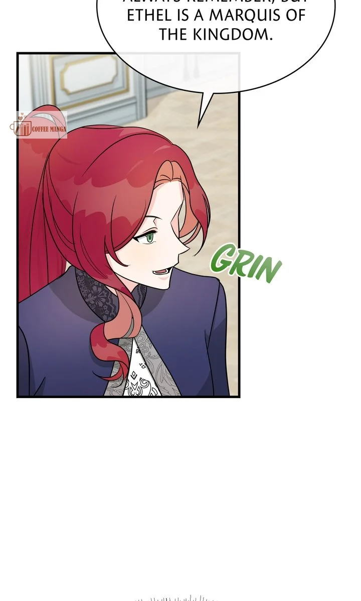 Till Divorce Do Us Part! Chapter 30 page 62