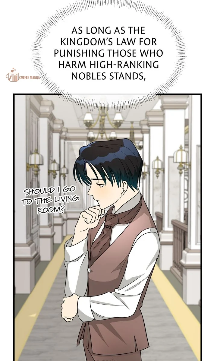 Till Divorce Do Us Part! Chapter 30 page 63