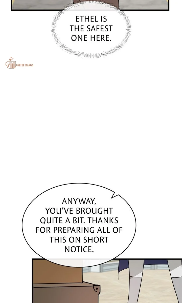 Till Divorce Do Us Part! Chapter 30 page 64