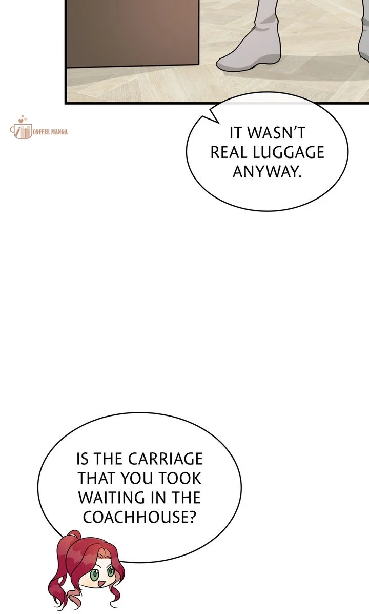 Till Divorce Do Us Part! Chapter 30 page 65