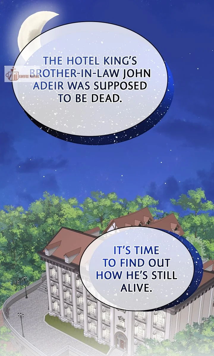 Till Divorce Do Us Part! Chapter 30 page 68