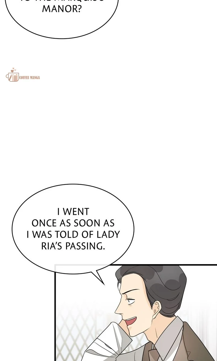 Till Divorce Do Us Part! Chapter 30 page 6