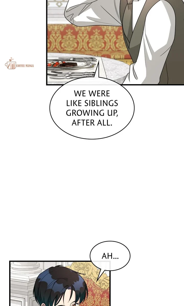 Till Divorce Do Us Part! Chapter 30 page 7