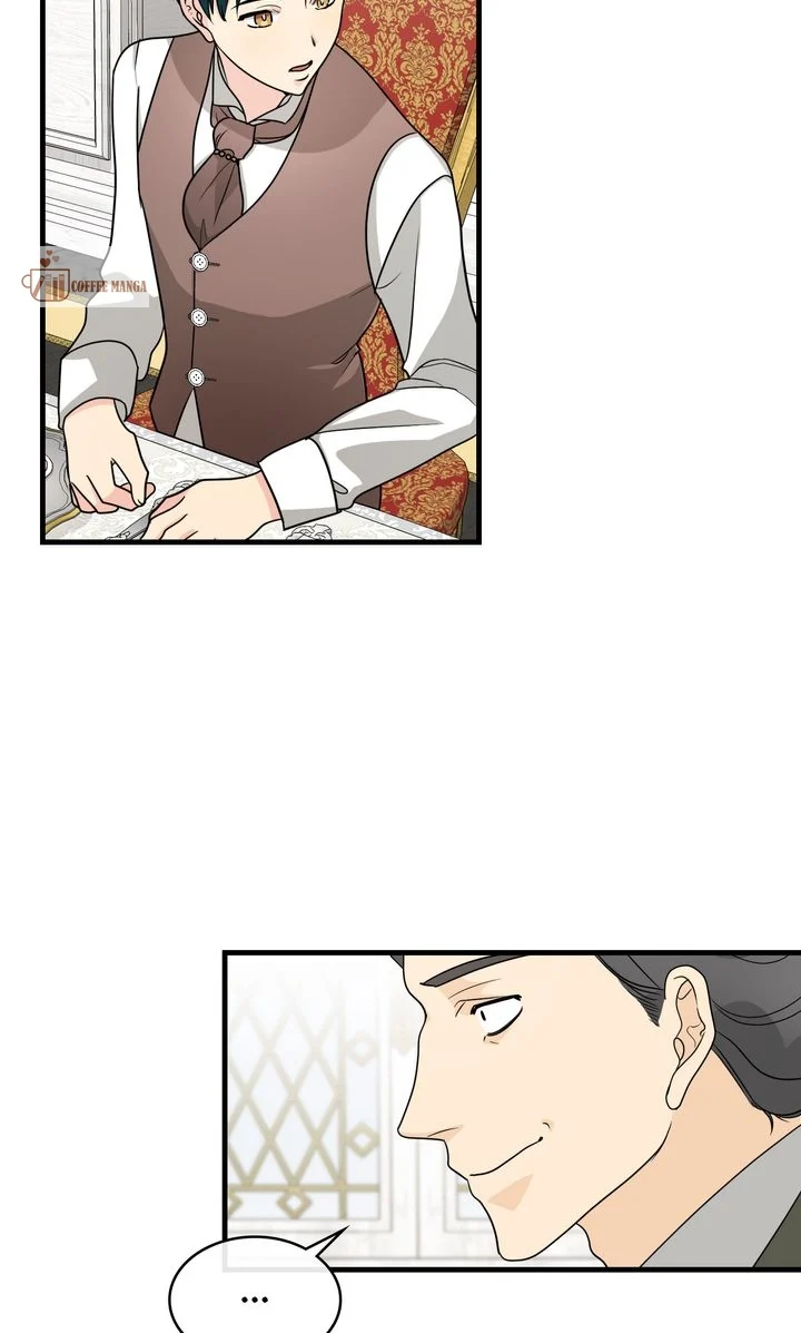 Till Divorce Do Us Part! Chapter 30 page 8