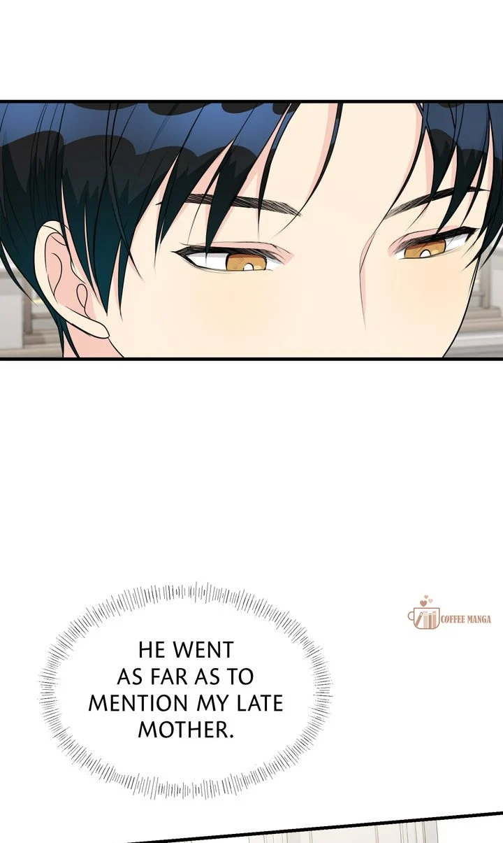 Till Divorce Do Us Part! Chapter 31 page 10