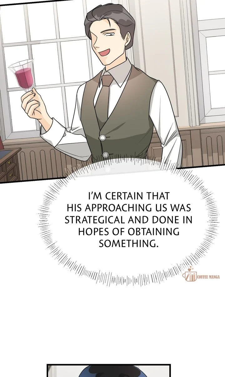 Till Divorce Do Us Part! Chapter 31 page 11