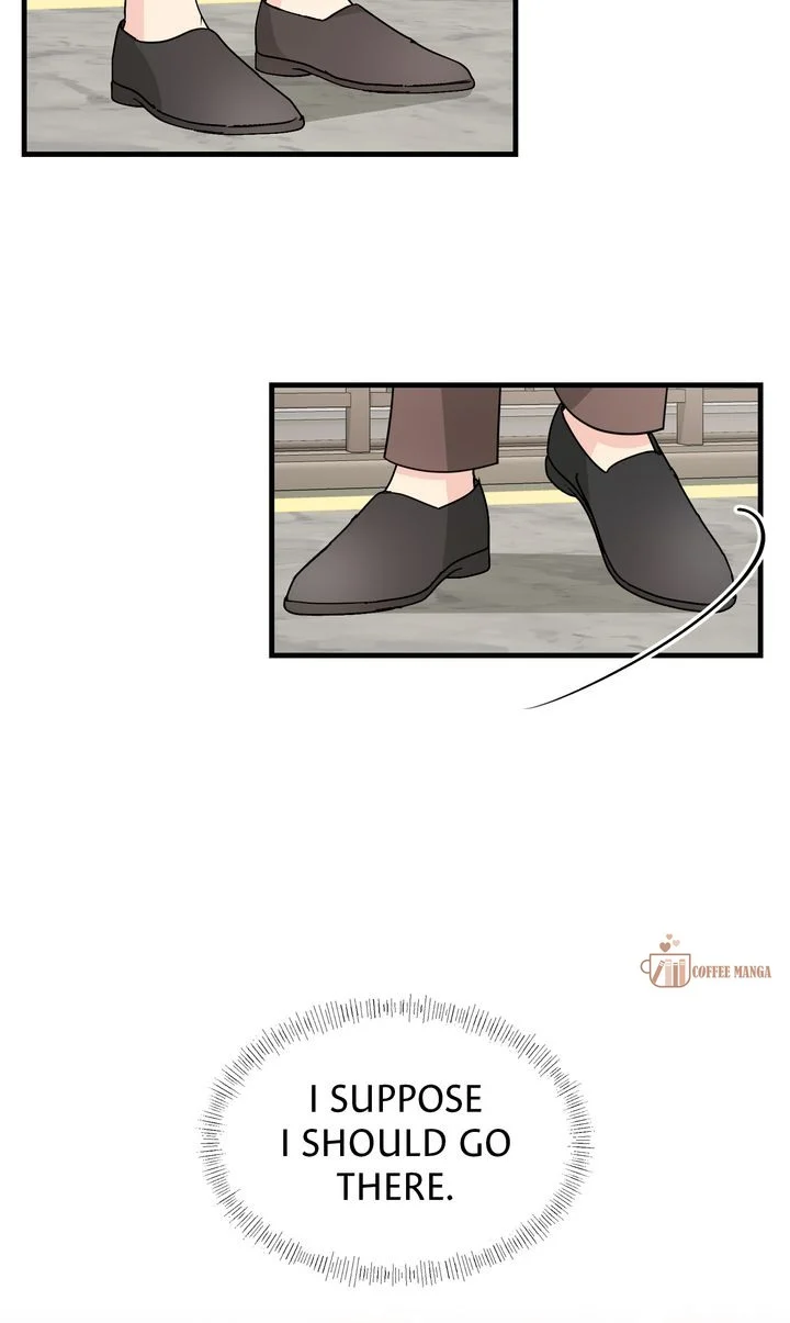 Till Divorce Do Us Part! Chapter 31 page 13