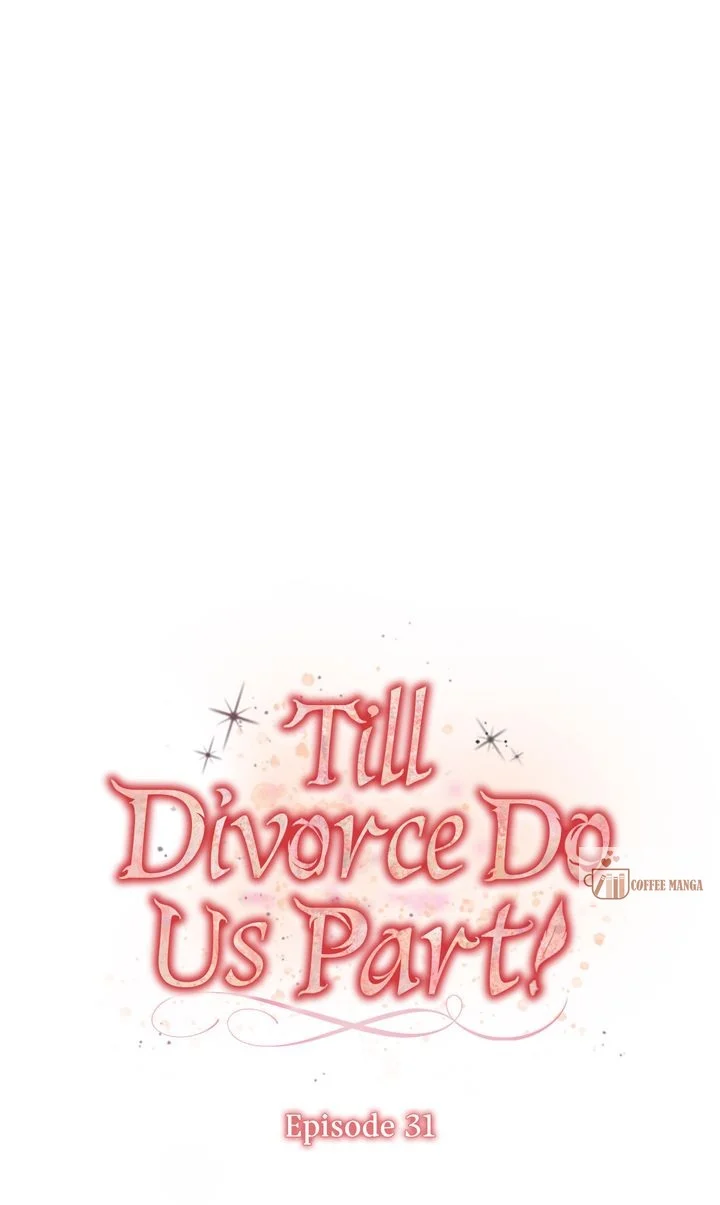 Till Divorce Do Us Part! Chapter 31 page 15