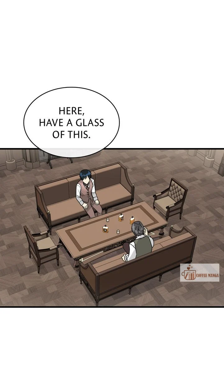 Till Divorce Do Us Part! Chapter 31 page 18