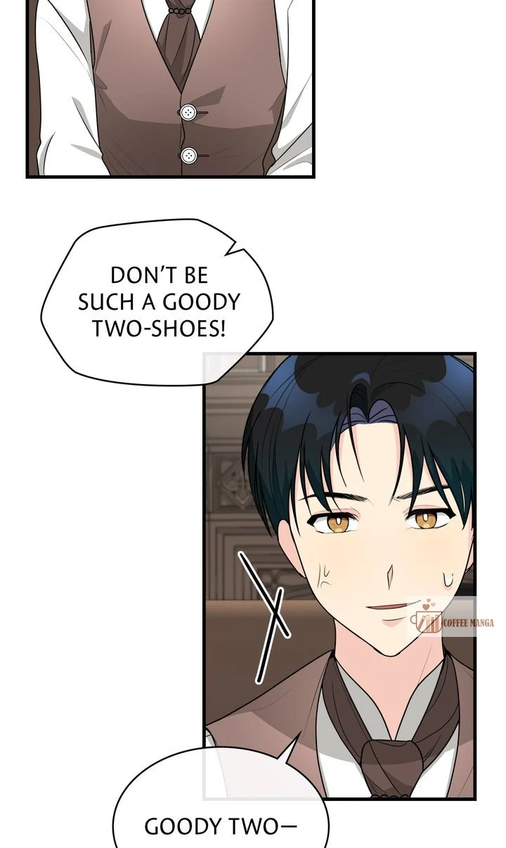 Till Divorce Do Us Part! Chapter 31 page 21