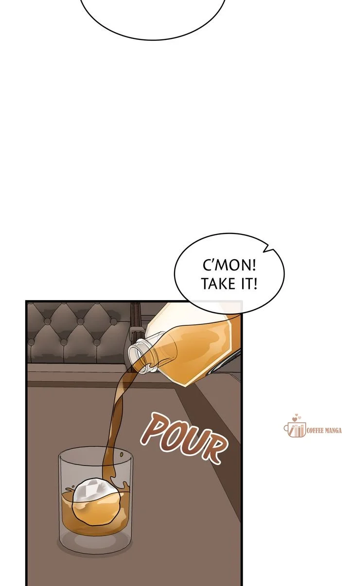 Till Divorce Do Us Part! Chapter 31 page 22