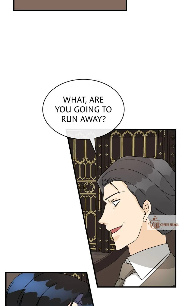 Till Divorce Do Us Part! Chapter 31 page 23