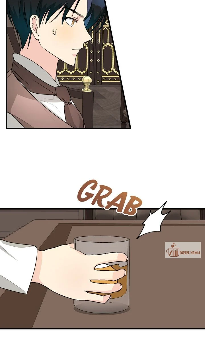 Till Divorce Do Us Part! Chapter 31 page 24