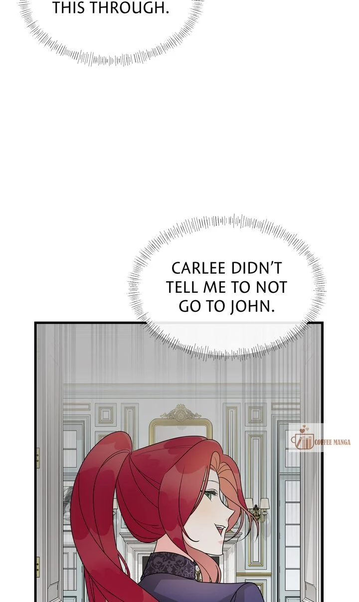Till Divorce Do Us Part! Chapter 31 page 2