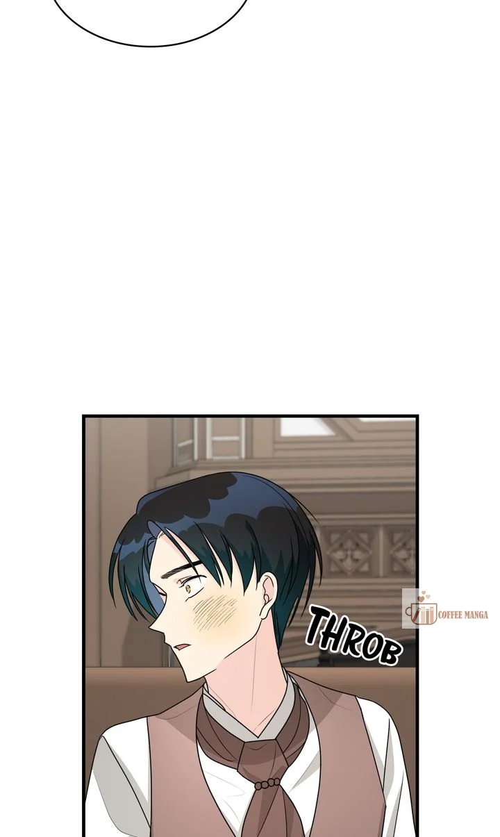 Till Divorce Do Us Part! Chapter 31 page 32