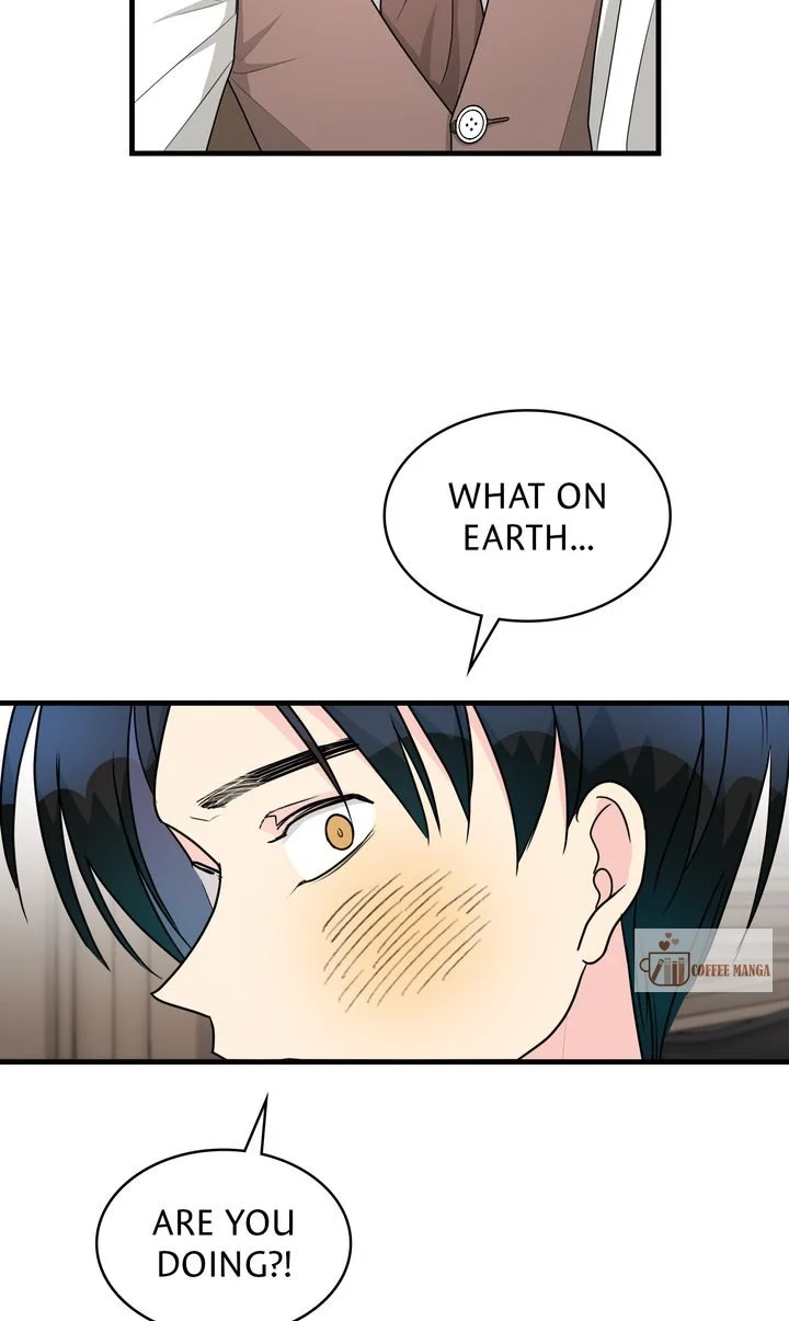 Till Divorce Do Us Part! Chapter 31 page 33