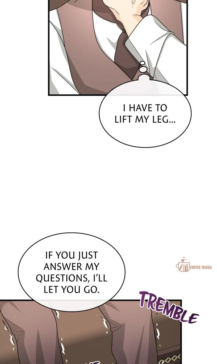 Till Divorce Do Us Part! Chapter 31 page 38