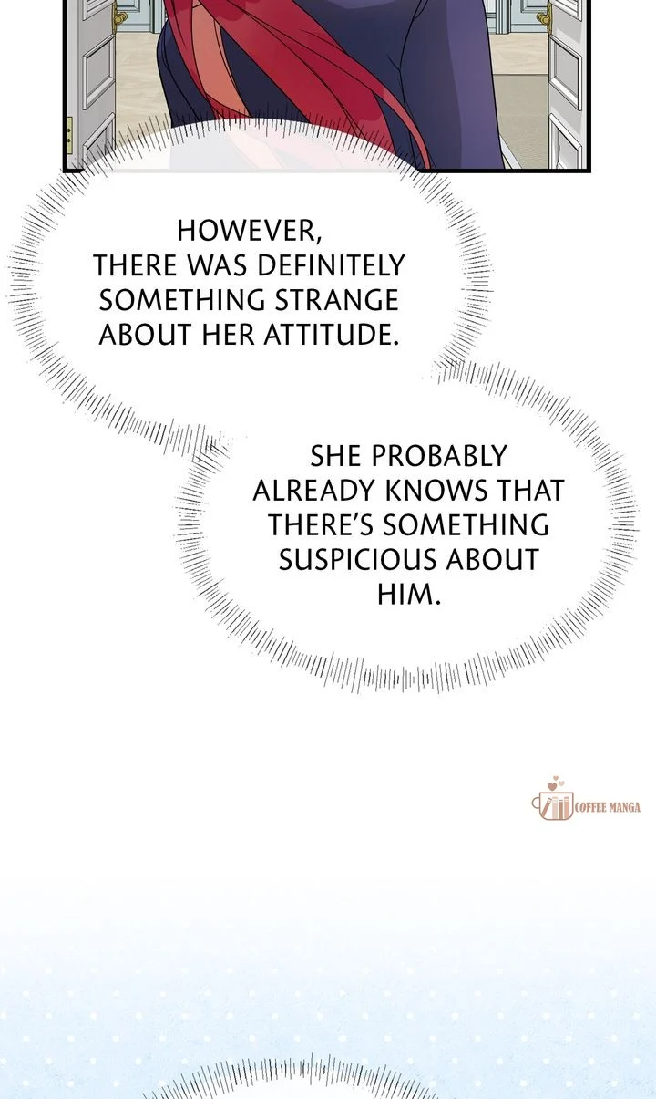 Till Divorce Do Us Part! Chapter 31 page 3
