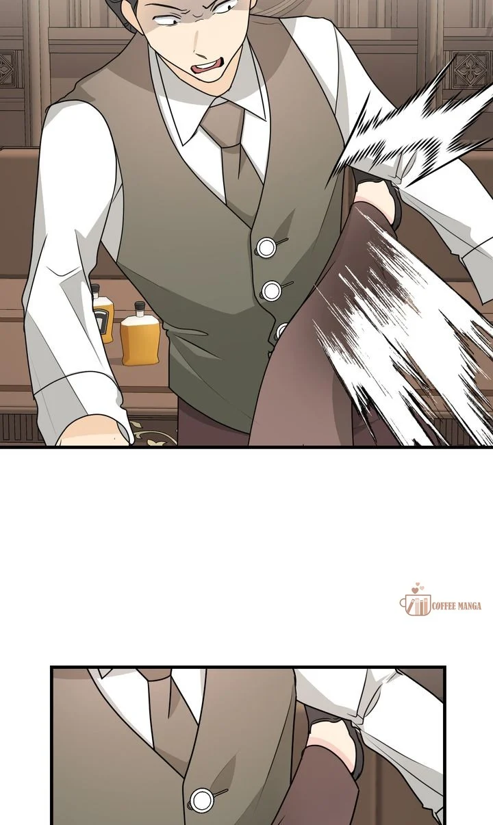 Till Divorce Do Us Part! Chapter 31 page 40