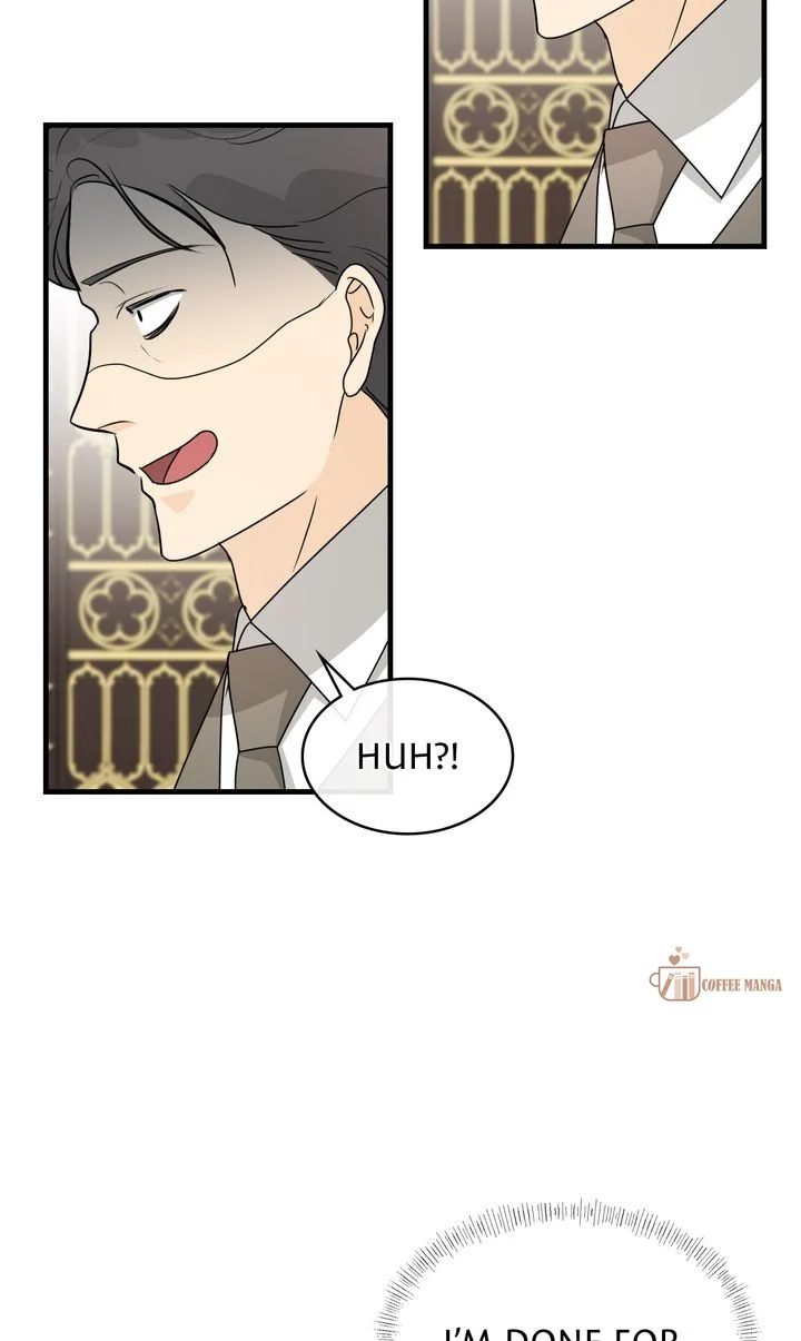 Till Divorce Do Us Part! Chapter 31 page 42