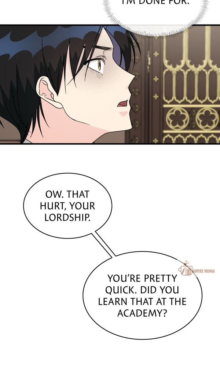 Till Divorce Do Us Part! Chapter 31 page 43