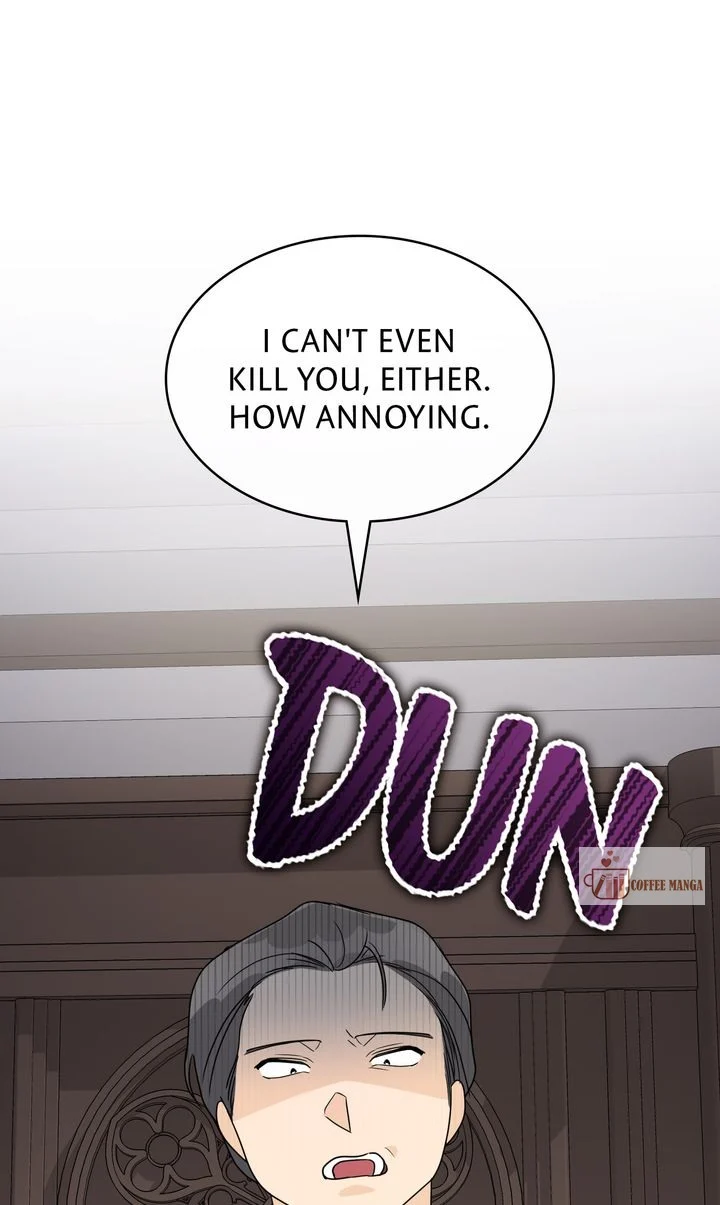 Till Divorce Do Us Part! Chapter 31 page 44
