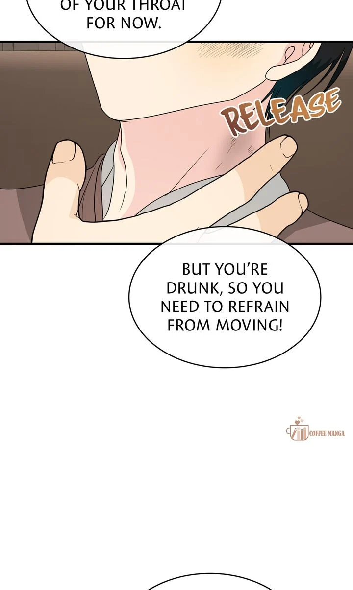 Till Divorce Do Us Part! Chapter 31 page 47
