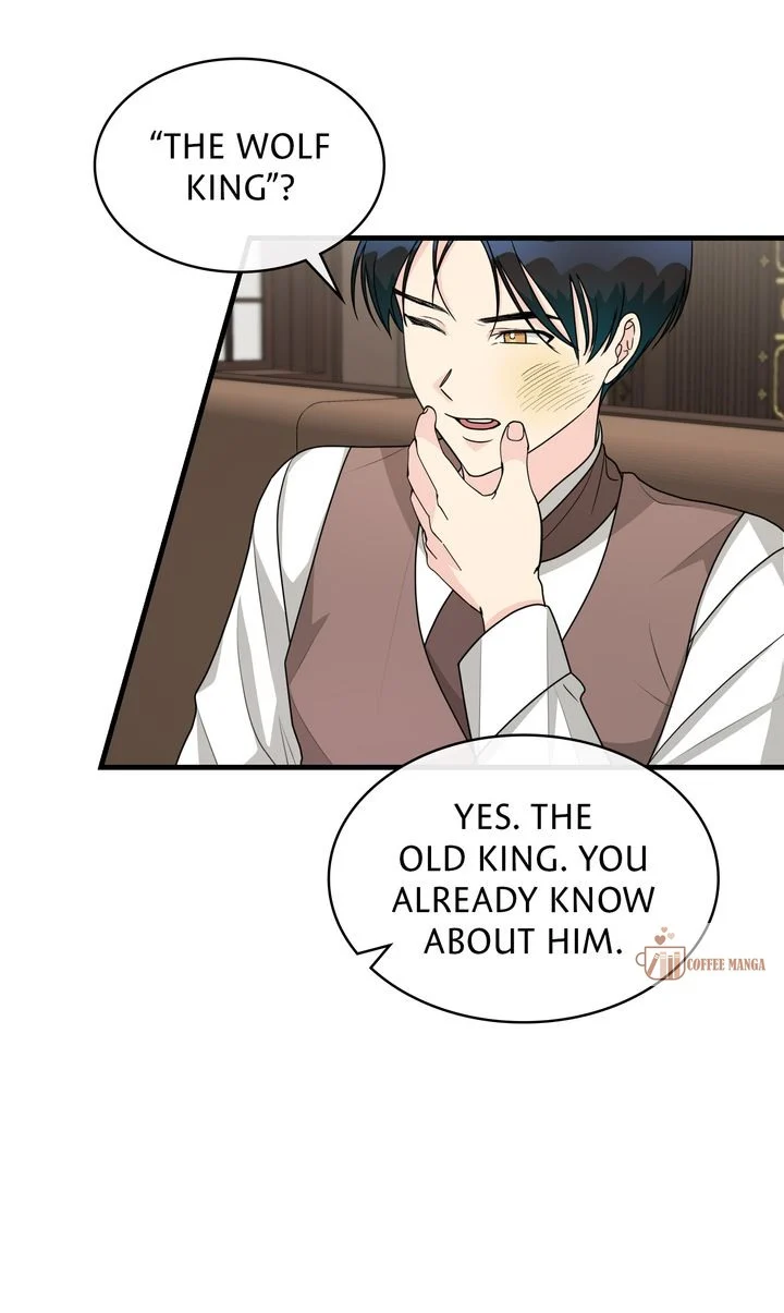 Till Divorce Do Us Part! Chapter 31 page 49