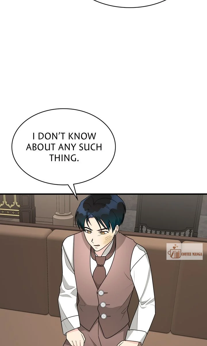 Till Divorce Do Us Part! Chapter 31 page 51