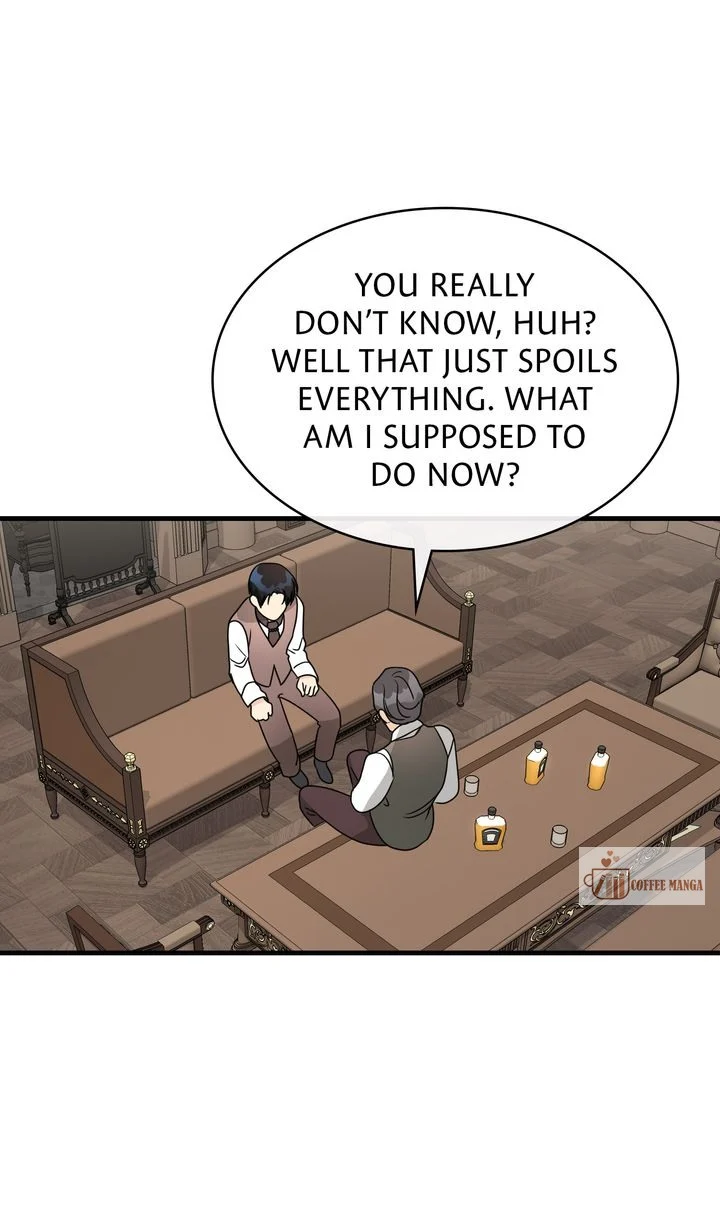 Till Divorce Do Us Part! Chapter 31 page 53