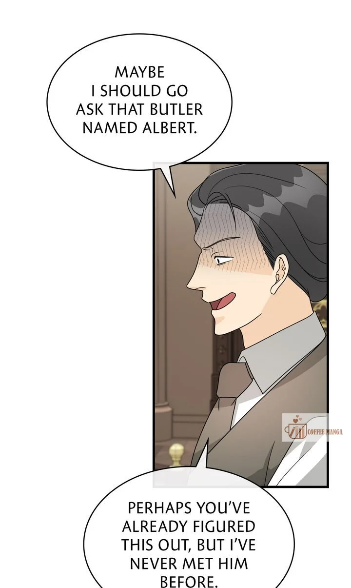 Till Divorce Do Us Part! Chapter 31 page 54