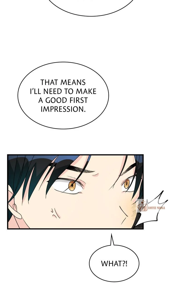 Till Divorce Do Us Part! Chapter 31 page 55