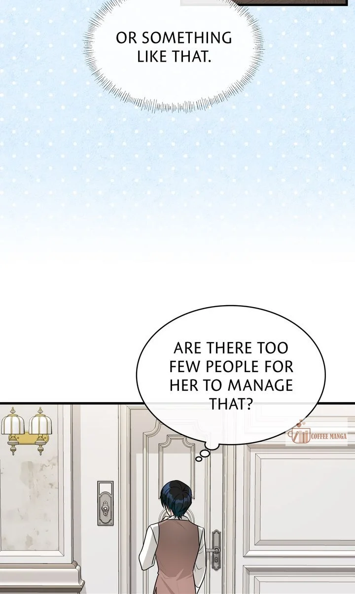 Till Divorce Do Us Part! Chapter 31 page 5