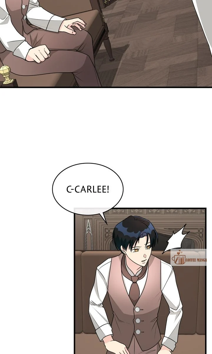 Till Divorce Do Us Part! Chapter 31 page 59