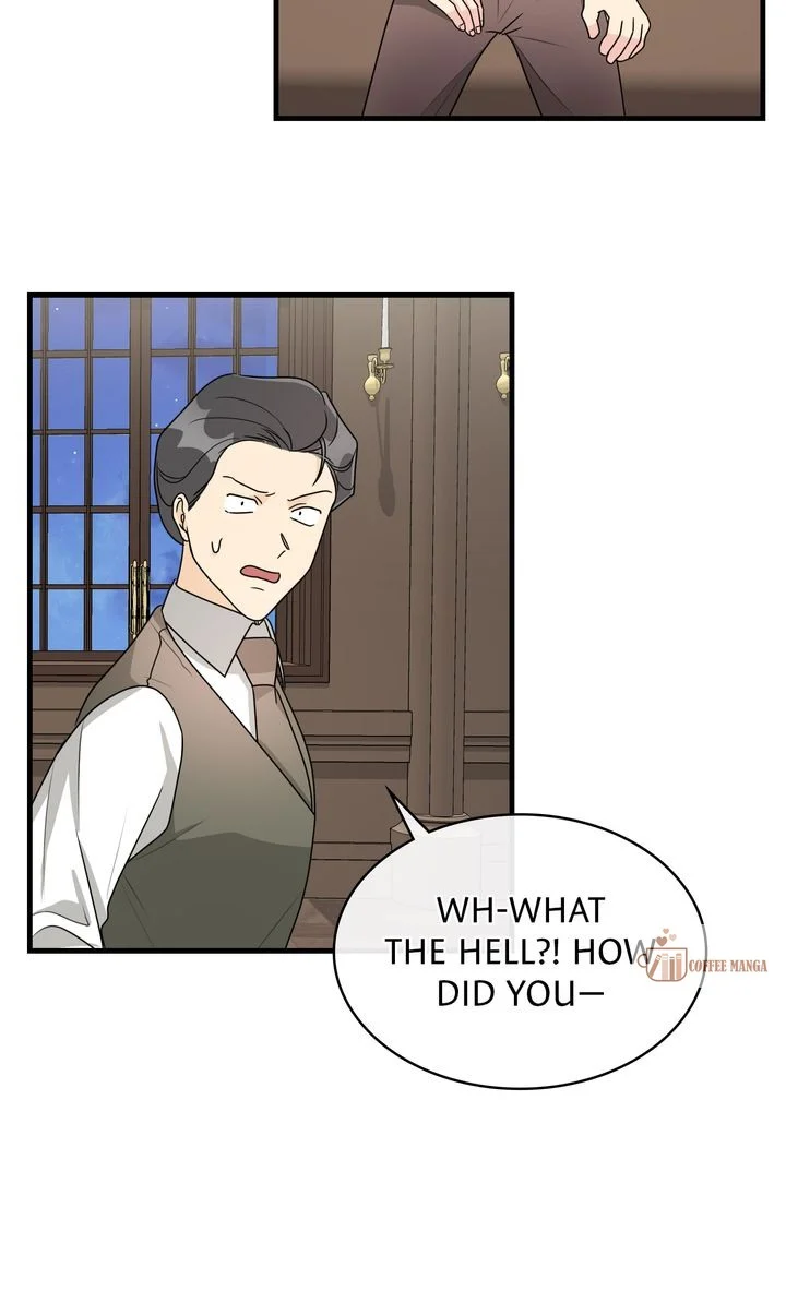 Till Divorce Do Us Part! Chapter 31 page 60