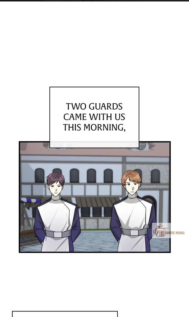 Till Divorce Do Us Part! Chapter 31 page 6