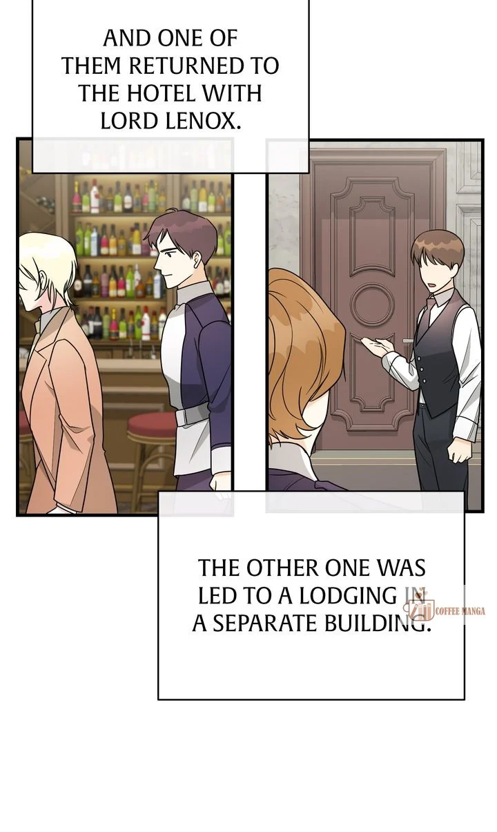Till Divorce Do Us Part! Chapter 31 page 7