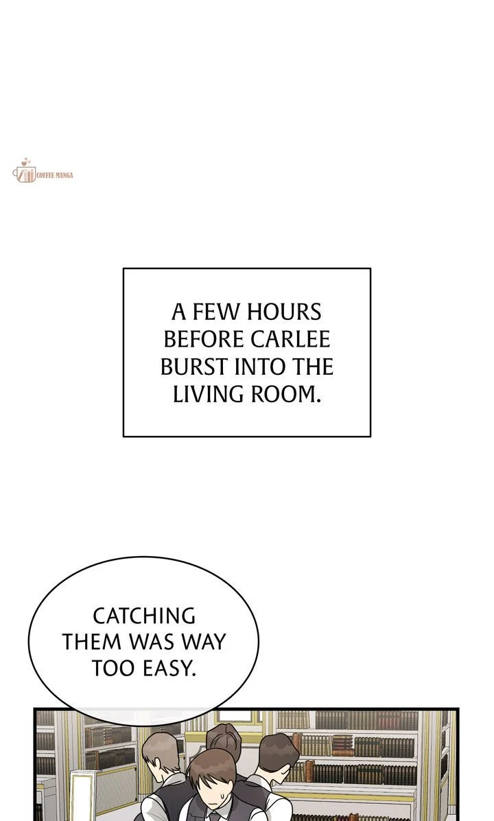 Till Divorce Do Us Part! Chapter 32 page 0
