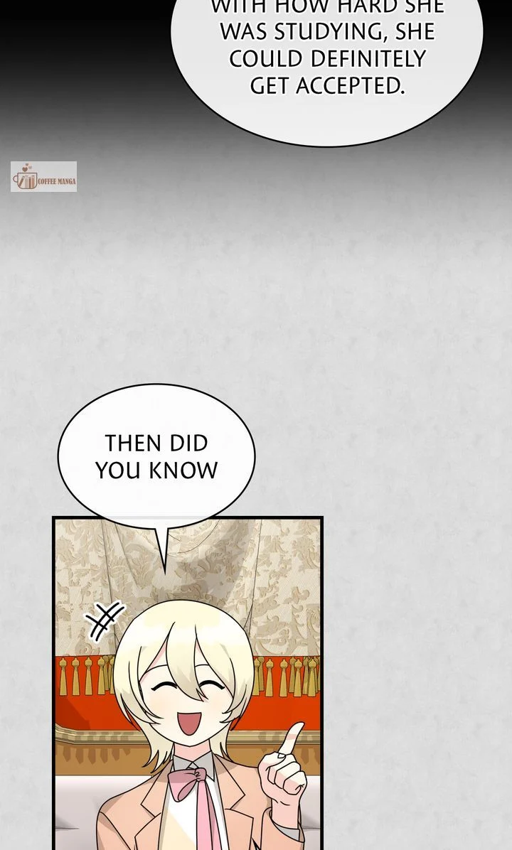 Till Divorce Do Us Part! Chapter 32 page 13