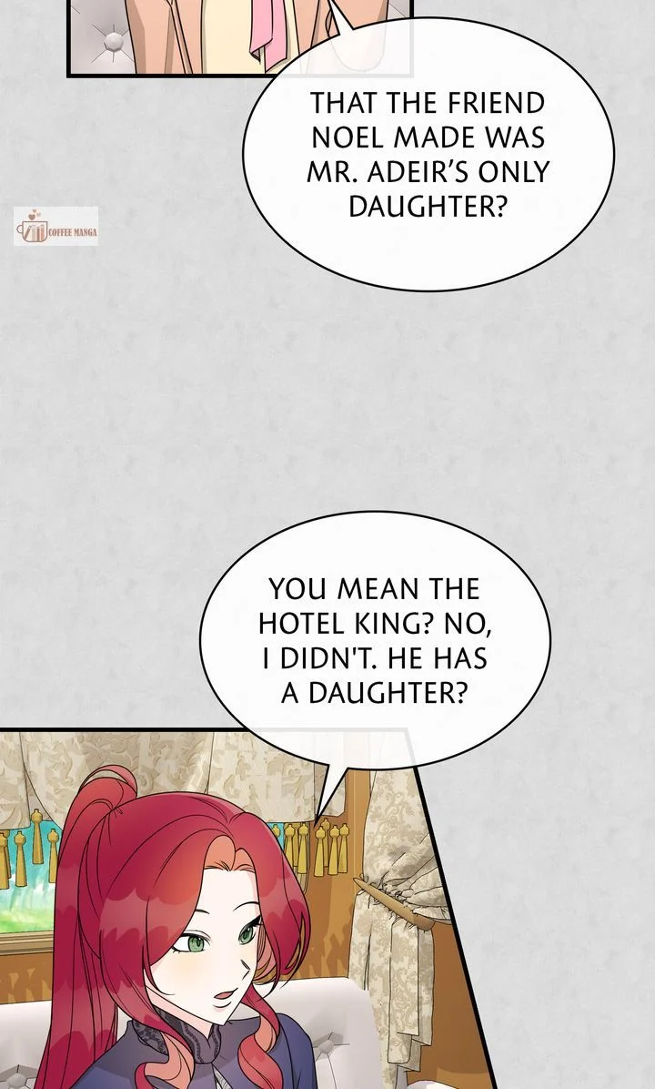 Till Divorce Do Us Part! Chapter 32 page 14