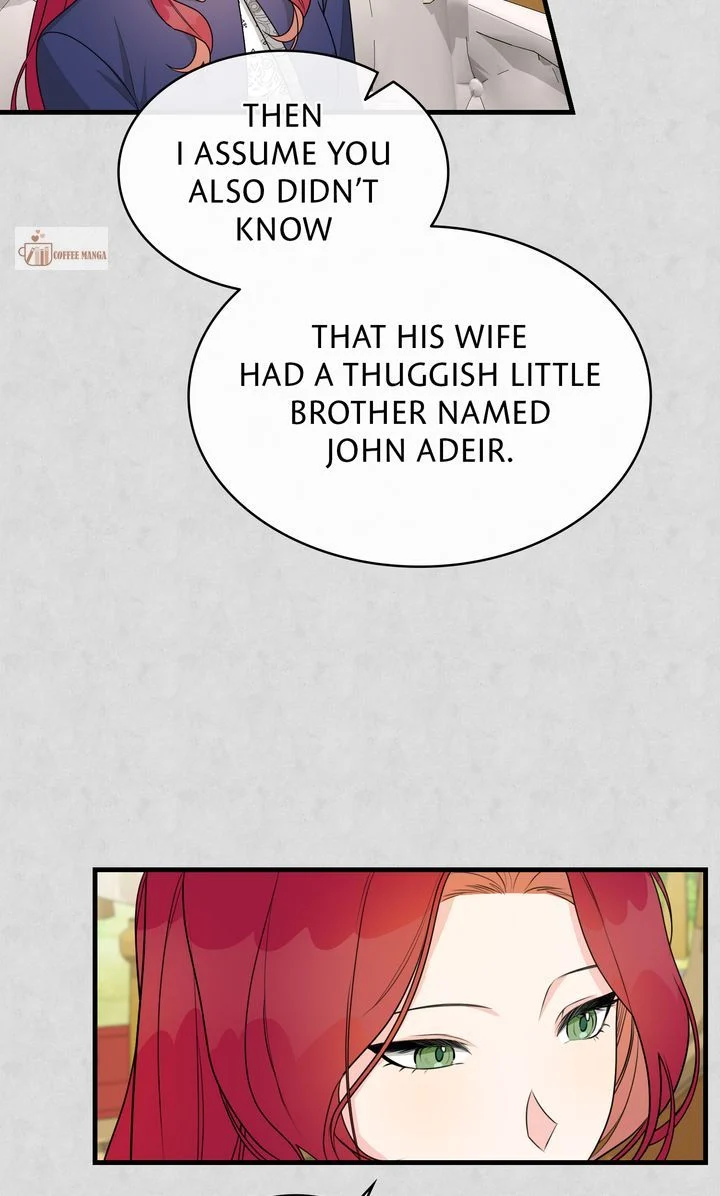 Till Divorce Do Us Part! Chapter 32 page 15