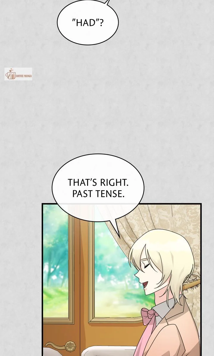 Till Divorce Do Us Part! Chapter 32 page 16