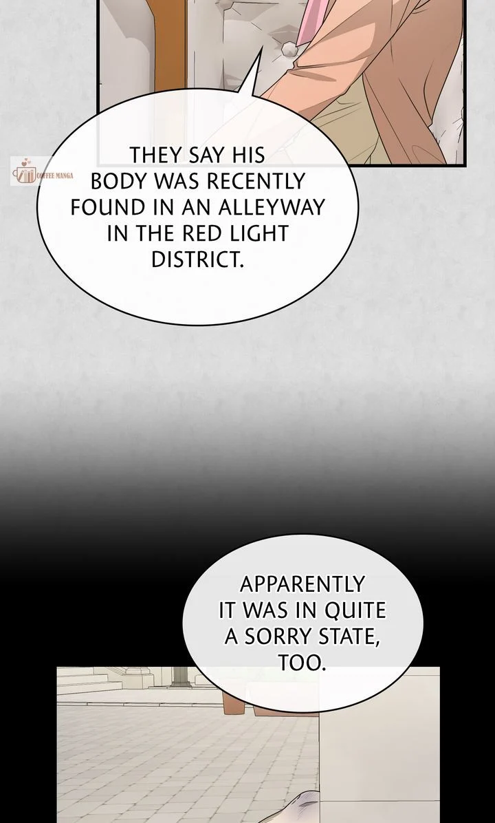 Till Divorce Do Us Part! Chapter 32 page 17