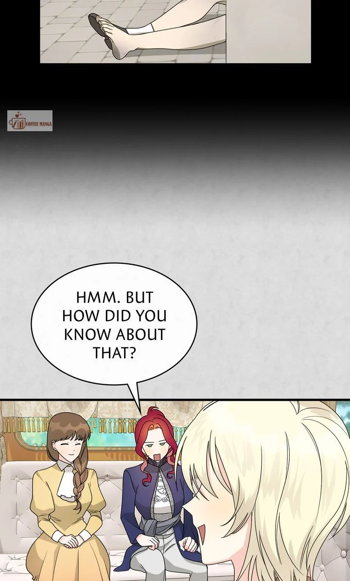 Till Divorce Do Us Part! Chapter 32 page 18