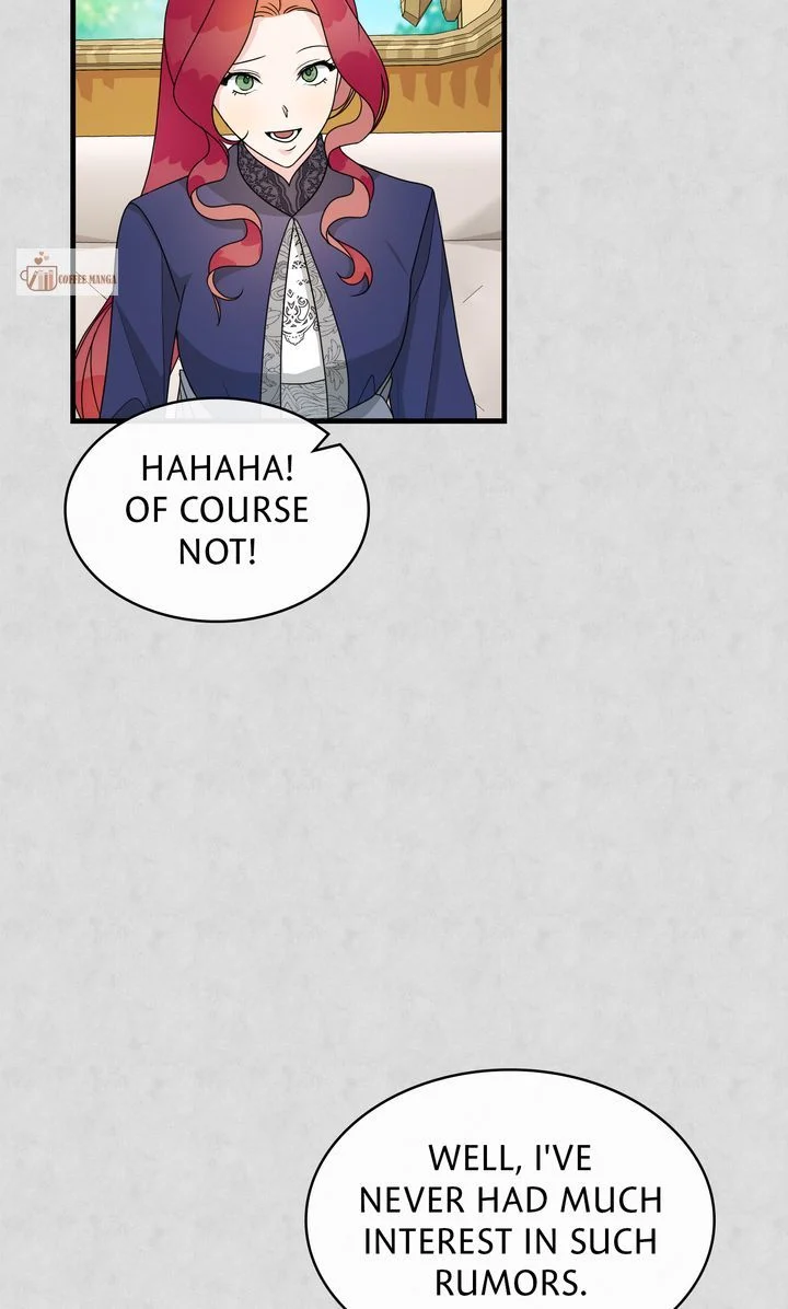 Till Divorce Do Us Part! Chapter 32 page 20
