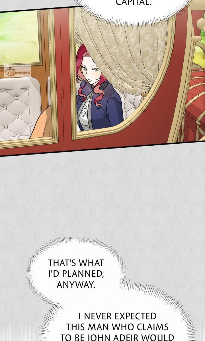 Till Divorce Do Us Part! Chapter 32 page 23