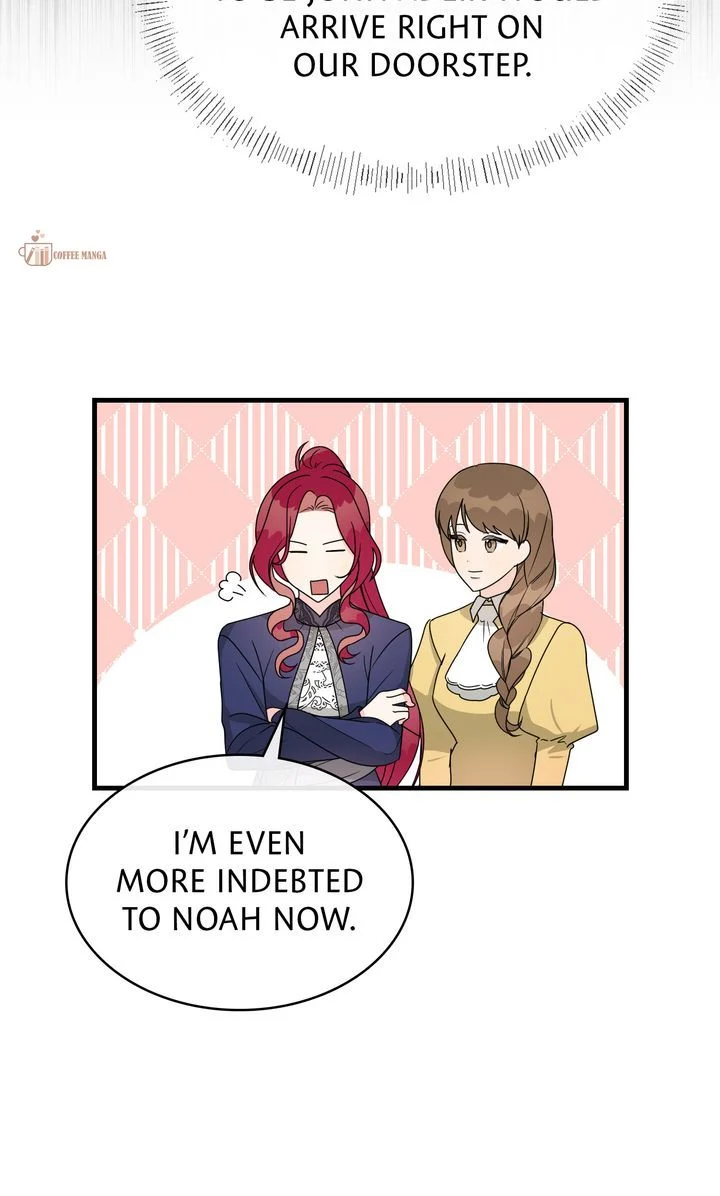 Till Divorce Do Us Part! Chapter 32 page 24