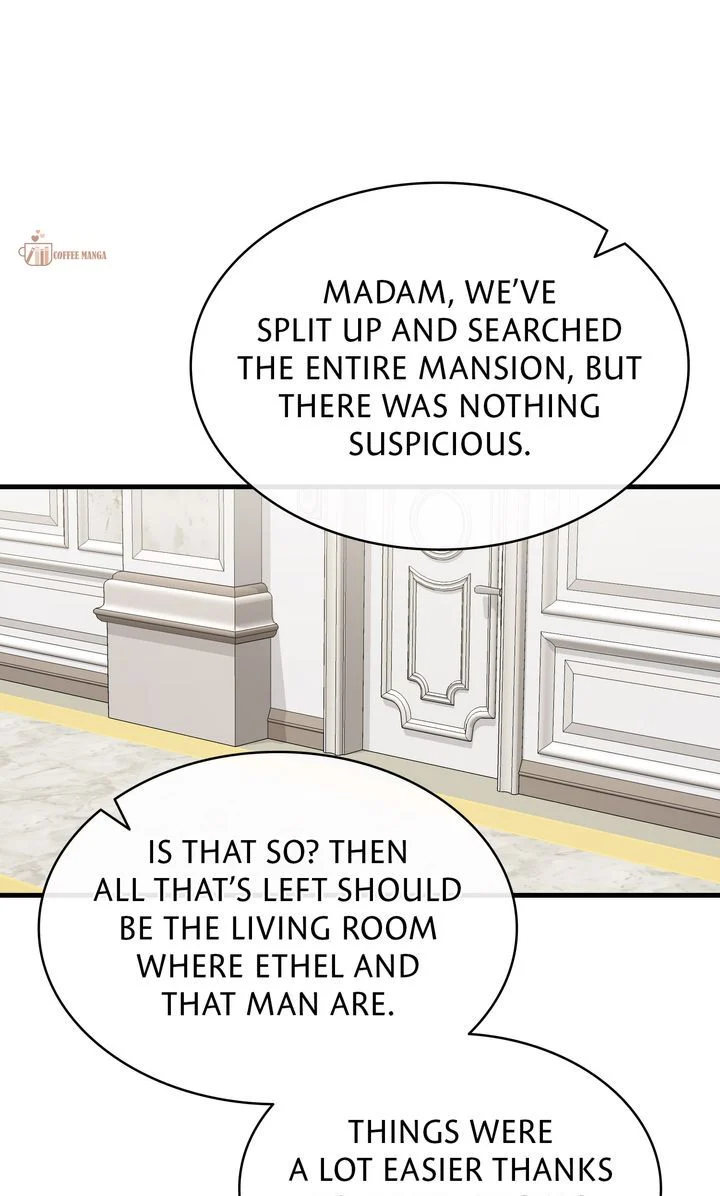 Till Divorce Do Us Part! Chapter 32 page 25