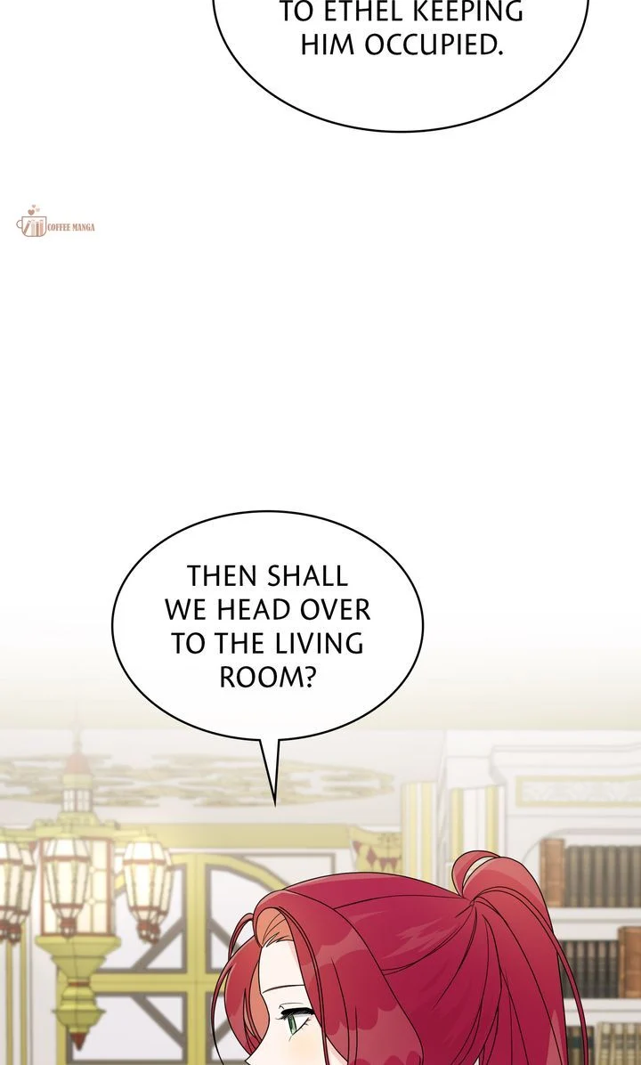 Till Divorce Do Us Part! Chapter 32 page 26